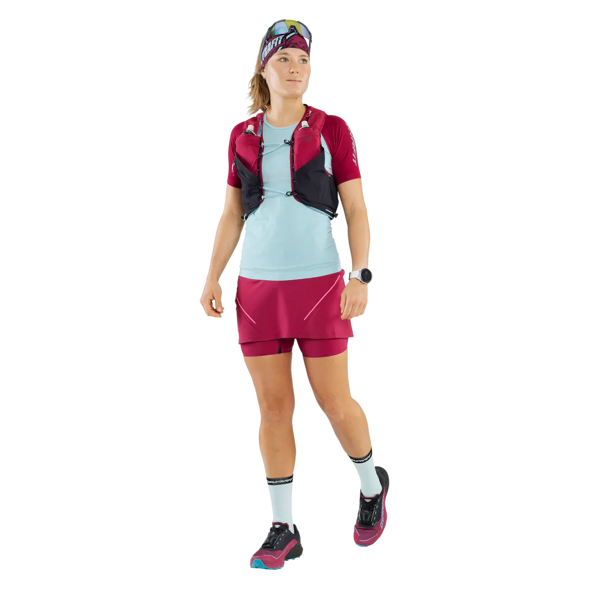 Dynafit Ultra 12 Vest (Unisex)