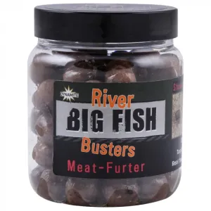 Dynamite Baits Big Fish River Hookbaits