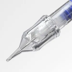 EIKON Cartridges - Bugpin Round Liner