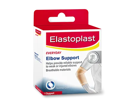 Elastoplast Sport C/L Elbow Supp. M