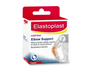Elastoplast Sport C/L Elbow Supp. M