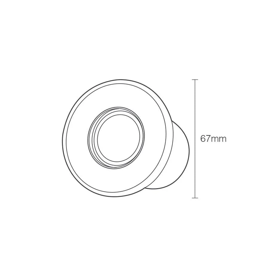 Ellumiere Deck Light Large