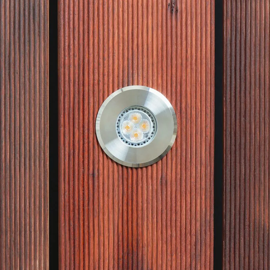 Ellumiere Deck Light Large