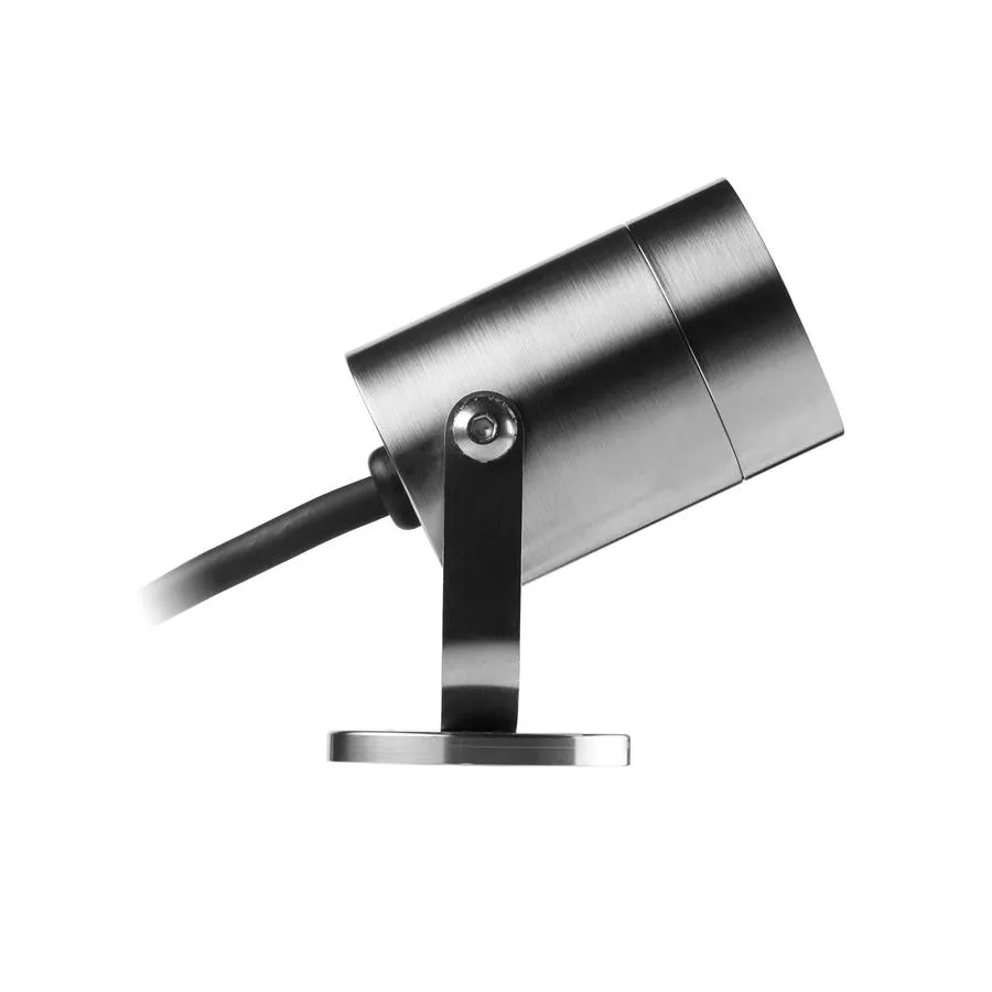 Ellumiere Stainless Steel Spotlight Small