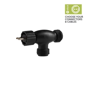 Ellumiere T-Piece Connector