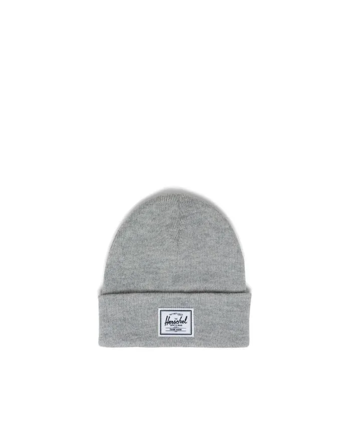 Elmer Toddler Heather Light Grey