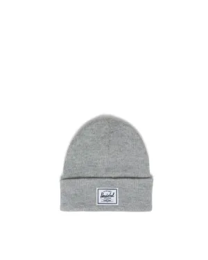Elmer Toddler Heather Light Grey