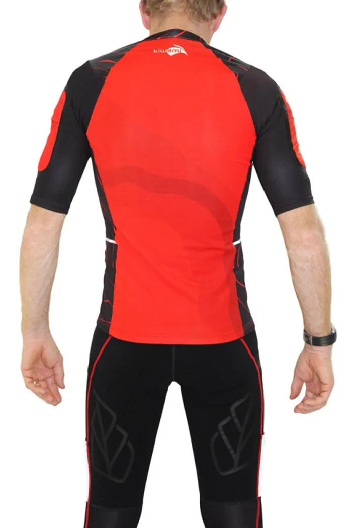 EQUILIBRIUM TRAIL TOP