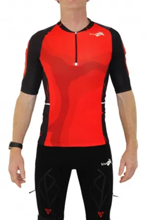EQUILIBRIUM TRAIL TOP