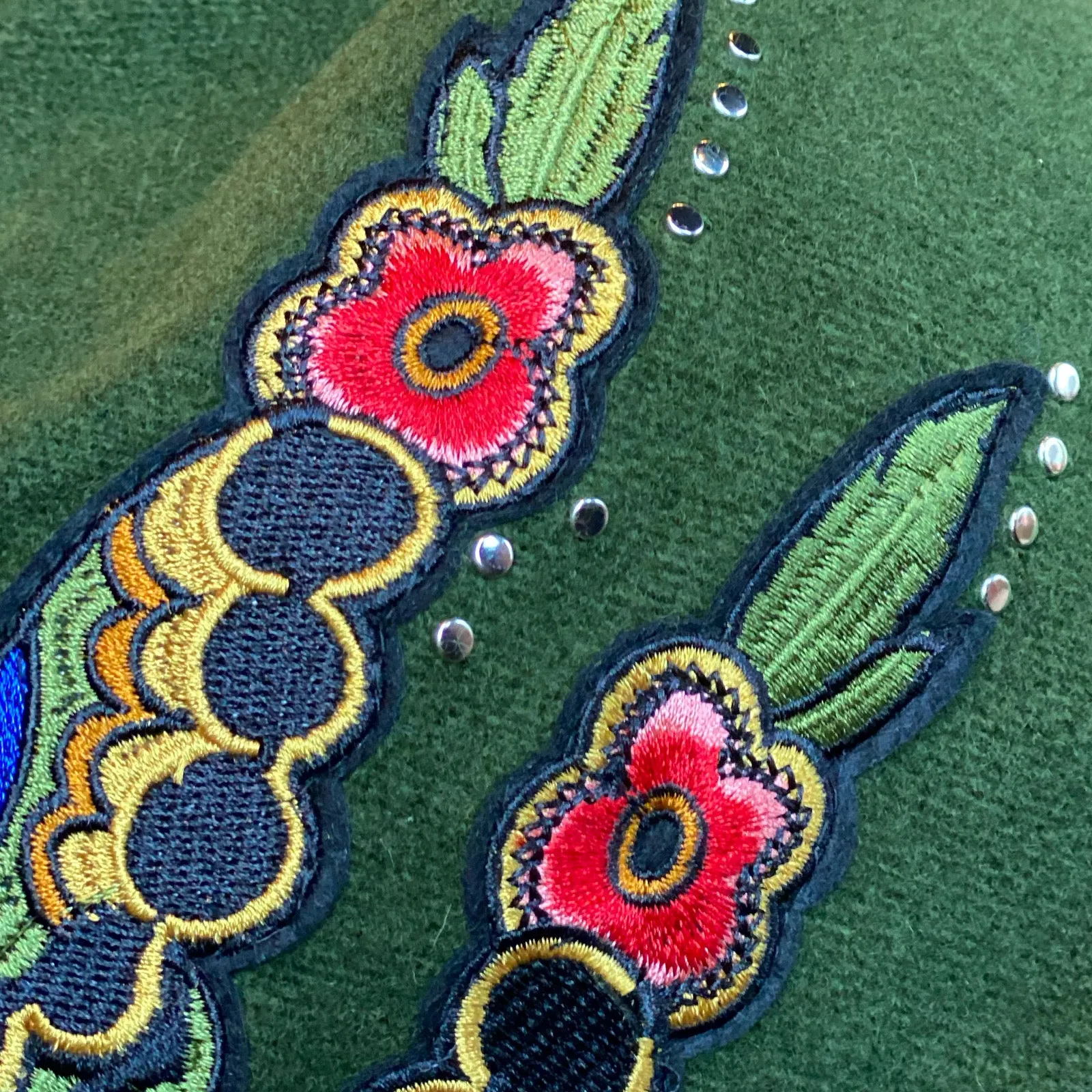 Eserta Beanie