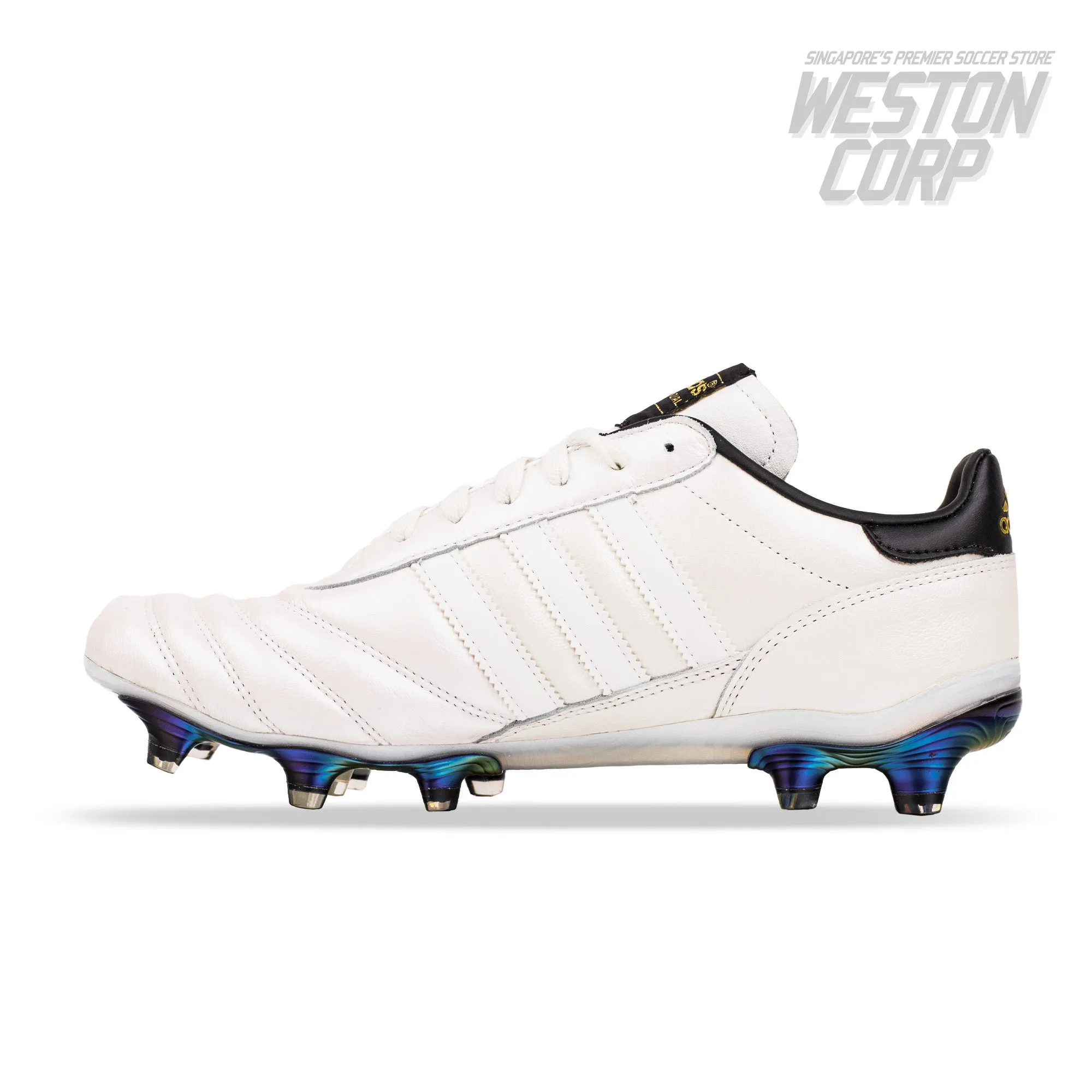 Eternal Class.1 Copa Mundial FG