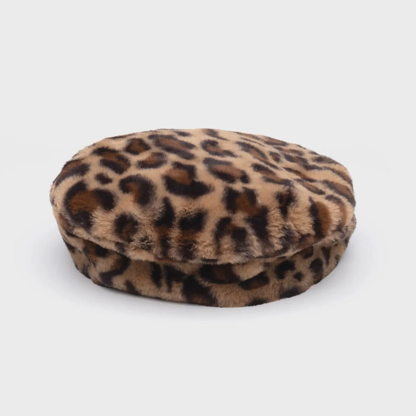 Eugenia Kim Faux Fur Mishka Beret