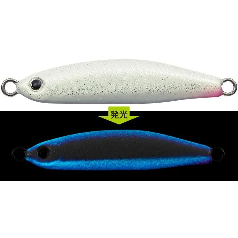 Evergreen Cham Jig 7g