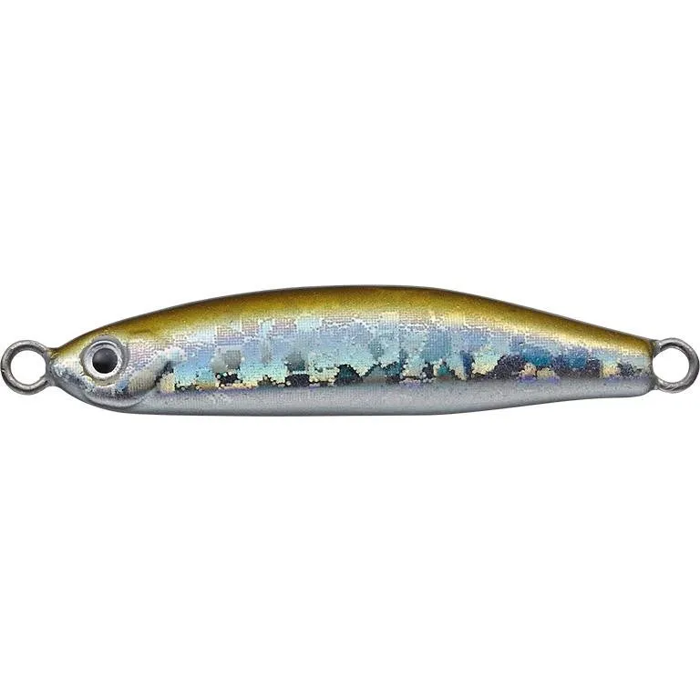 Evergreen Cham Jig 7g