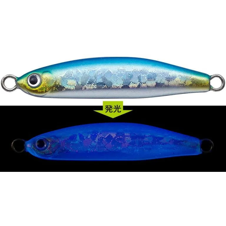 Evergreen Cham Jig 7g