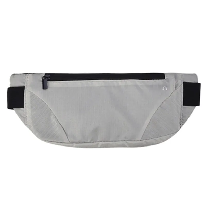 Exercise Running Super Light Large Capacity Men's Waist Packs