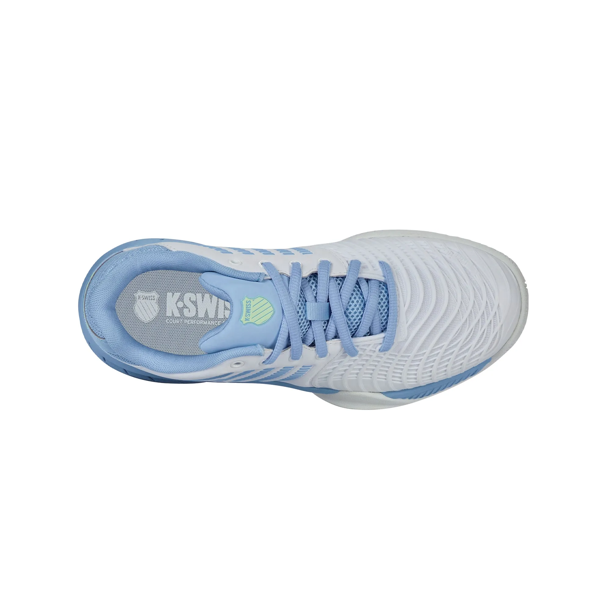 Express Light 3 Clay Women's Tennis Shoes