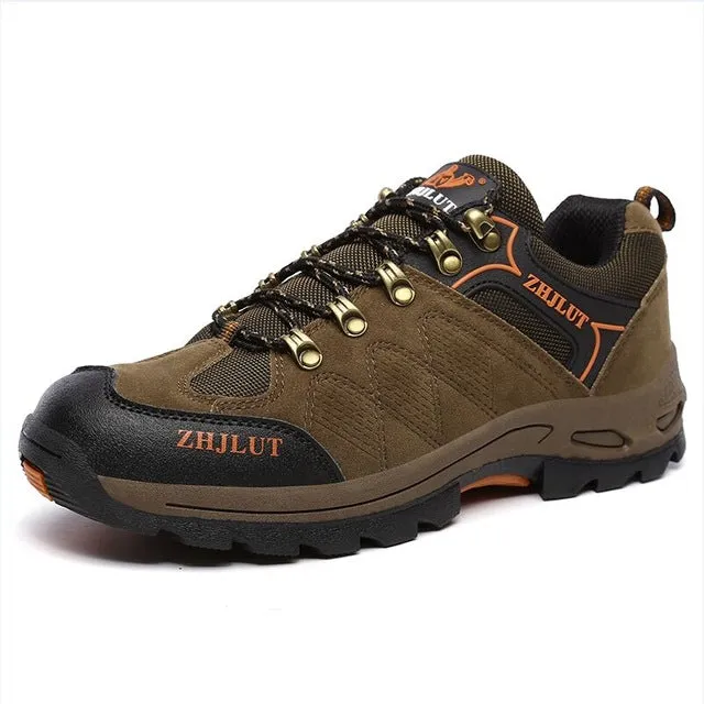 Fashion Breathable Flats For Hombre
