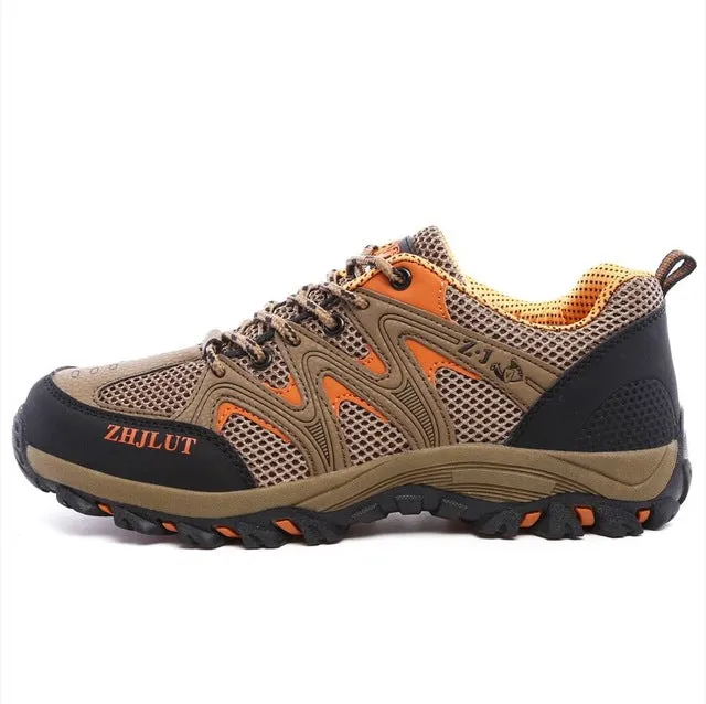 Fashion Breathable Flats For Hombre