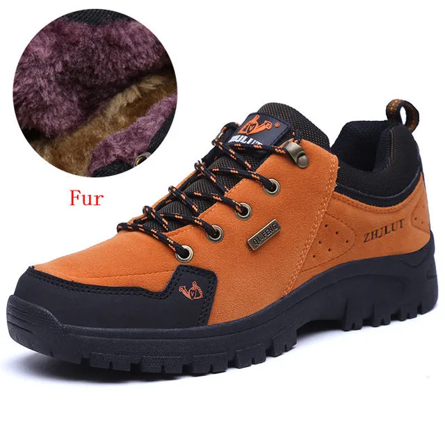 Fashion Breathable Flats For Hombre