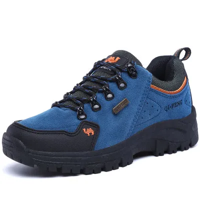 Fashion Breathable Flats For Hombre