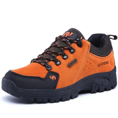 Fashion Breathable Flats For Hombre