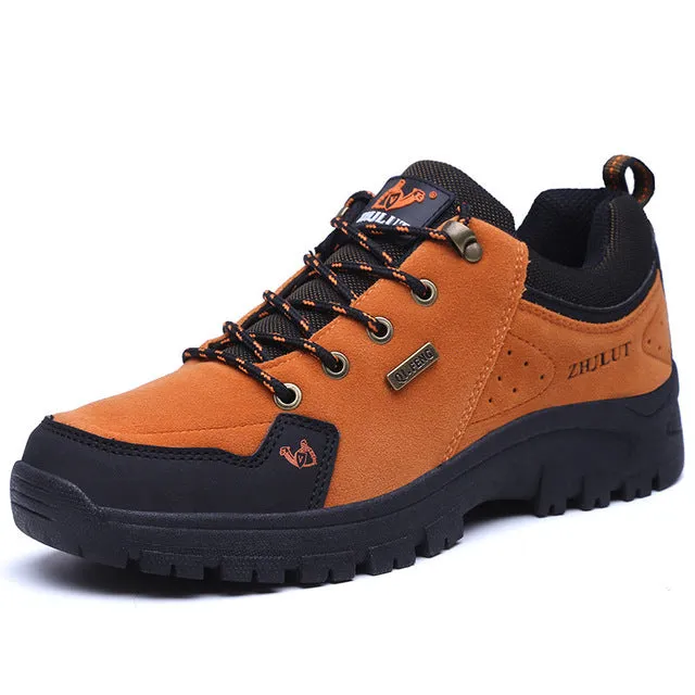 Fashion Breathable Flats For Hombre