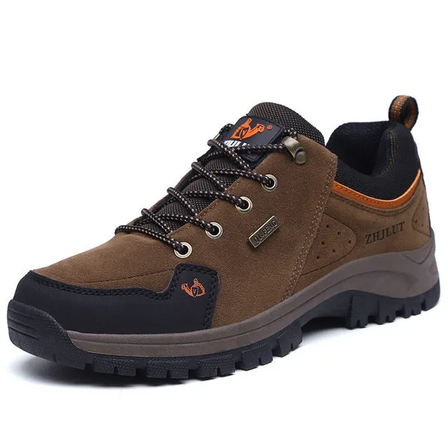Fashion Breathable Flats For Hombre
