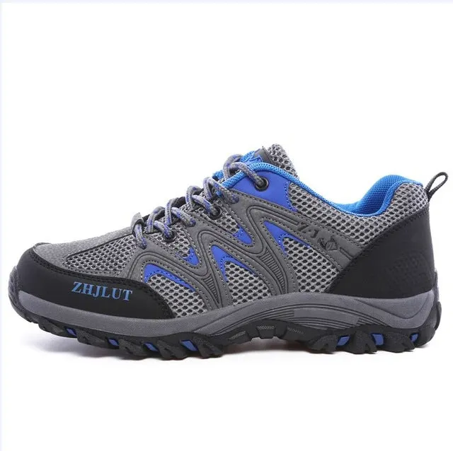 Fashion Breathable Flats For Hombre