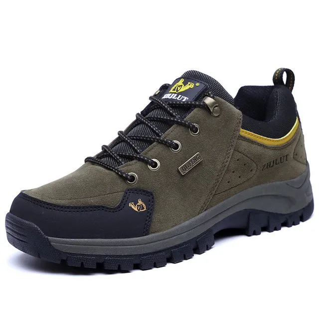Fashion Breathable Flats For Hombre