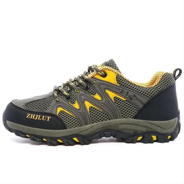 Fashion Breathable Flats For Hombre