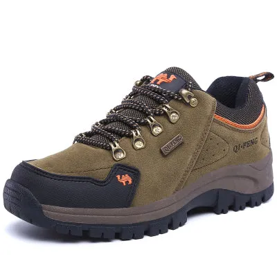 Fashion Breathable Flats For Hombre