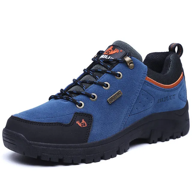 Fashion Breathable Flats For Hombre