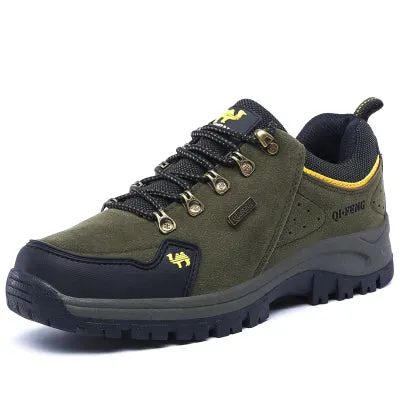 Fashion Breathable Flats For Hombre