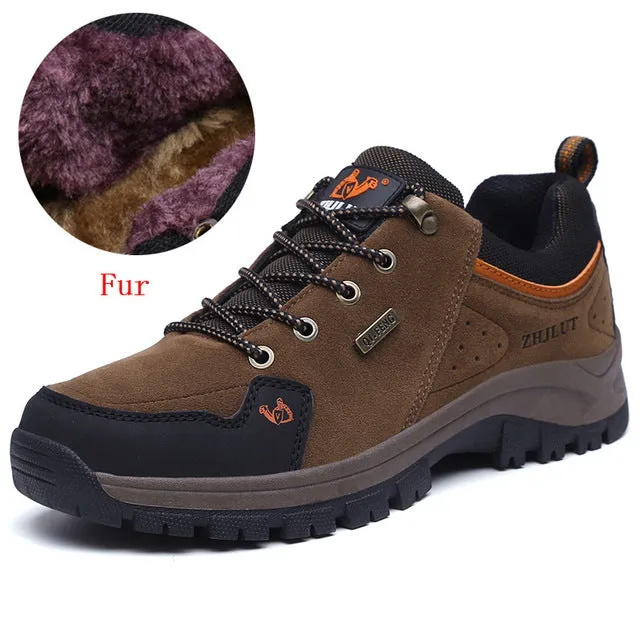 Fashion Breathable Flats For Hombre