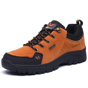 Fashion Breathable Flats For Hombre