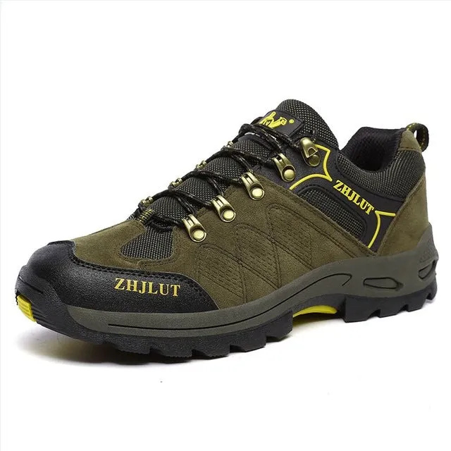 Fashion Breathable Flats For Hombre