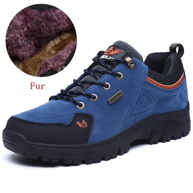 Fashion Breathable Flats For Hombre