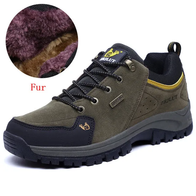 Fashion Breathable Flats For Hombre