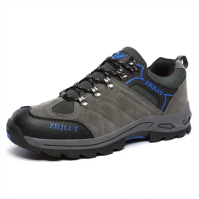 Fashion Breathable Flats For Hombre