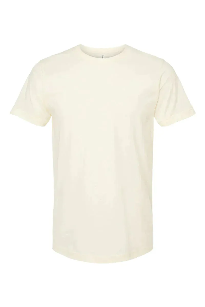 Faux Sequin Peace Love Soccer Transfer Unisex Blend Tee