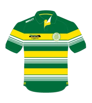 FC Fargo Official Polo Shirt