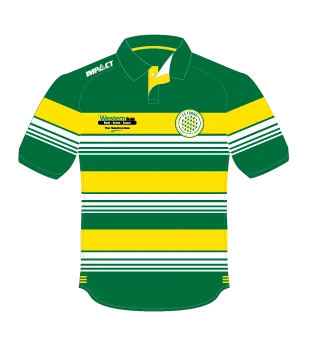 FC Fargo Official Polo Shirt
