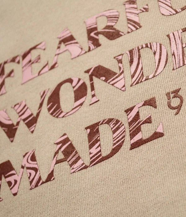 Fearfully Wonderfully Made WAVES - Sweatshirt