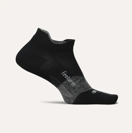 Feetures Elite Ultra Light Black NST