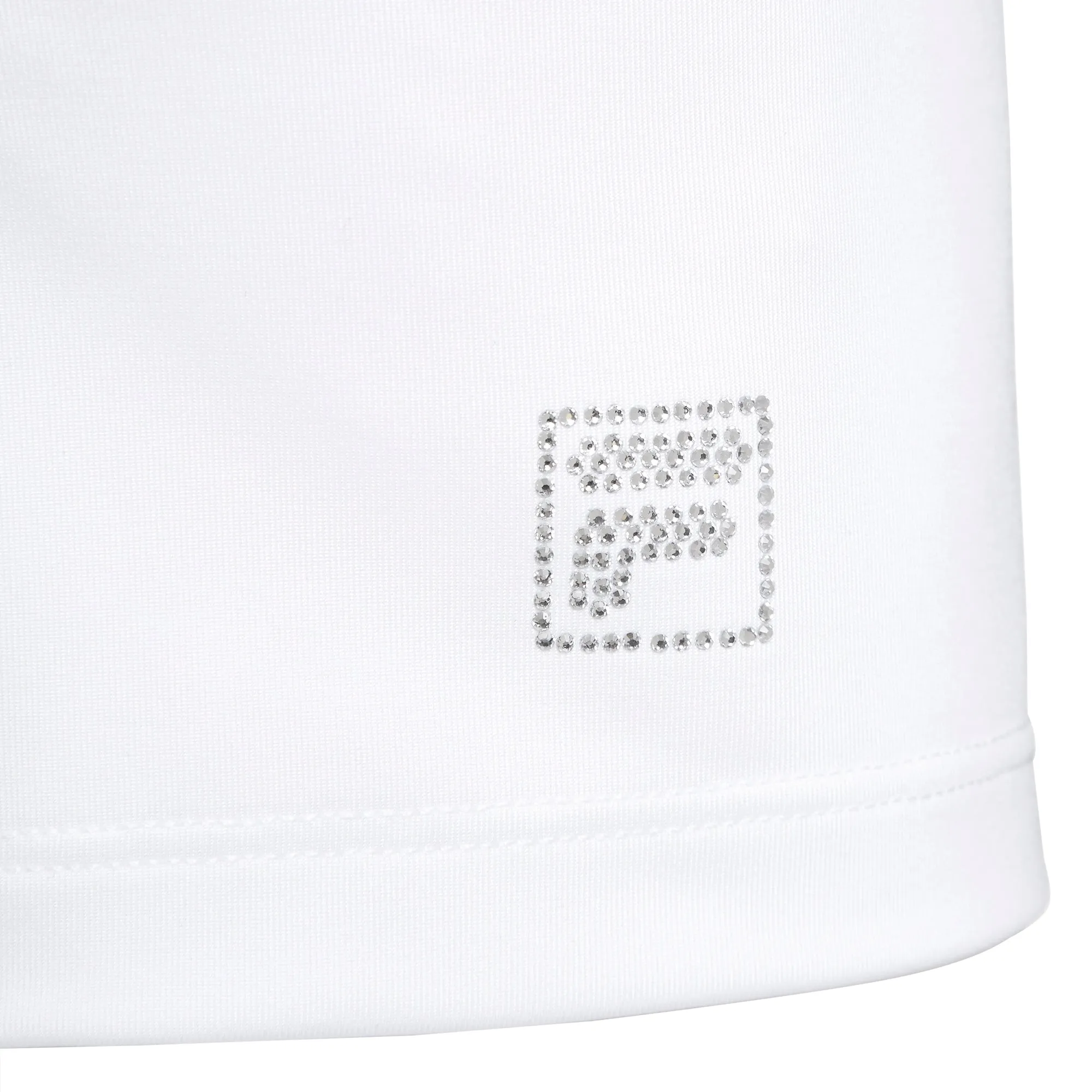 FILA GIRLS TENNIS BALL SHORT