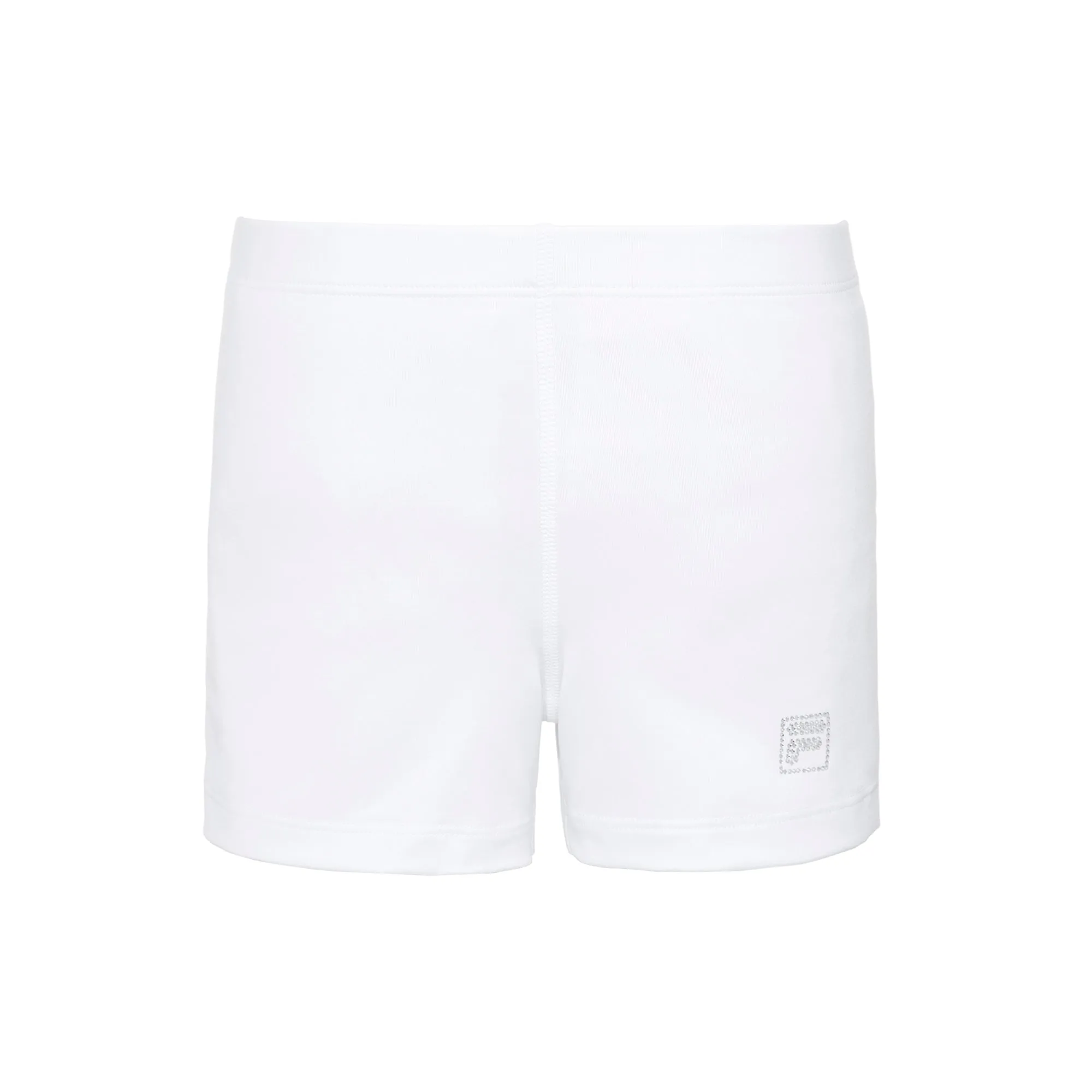 FILA GIRLS TENNIS BALL SHORT