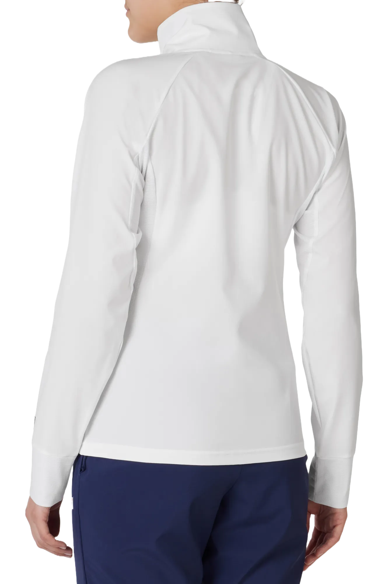 FILA WOMENS TENNIS ESSENTIALS TRACK JACKET