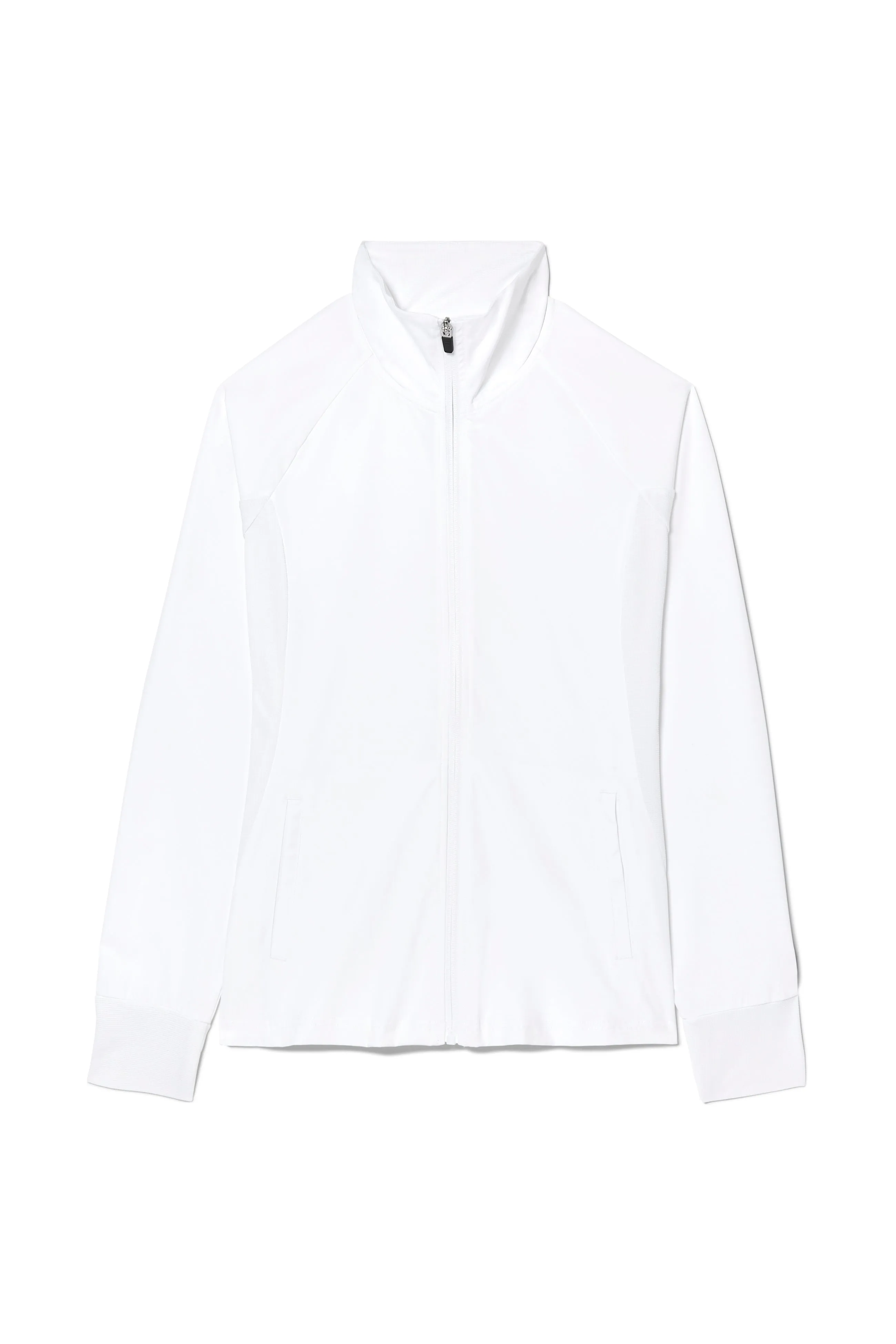 FILA WOMENS TENNIS ESSENTIALS TRACK JACKET