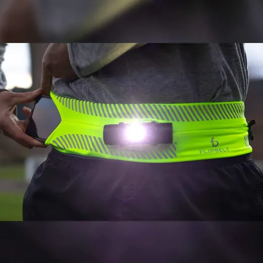 FLIPBELT X5 RUNNING LIGHT